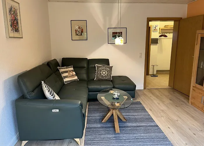 Appartamento Norte *